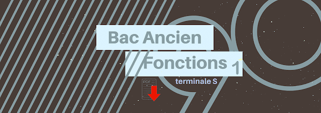 Exercices études des fonctions PDF