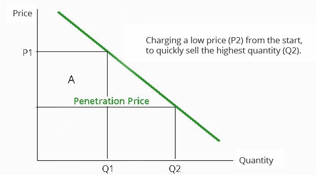 Examples Of Penetration Pricing 51