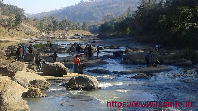 Arku Valley Picnic Spot - Beauty of Nature Vizag