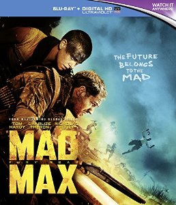 Mad Max Fury Road 2015 Dual Audio DD 5.1 720p BRRip 1.1GB
