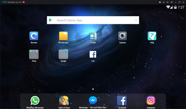 ldplayer macos ldplayer macos