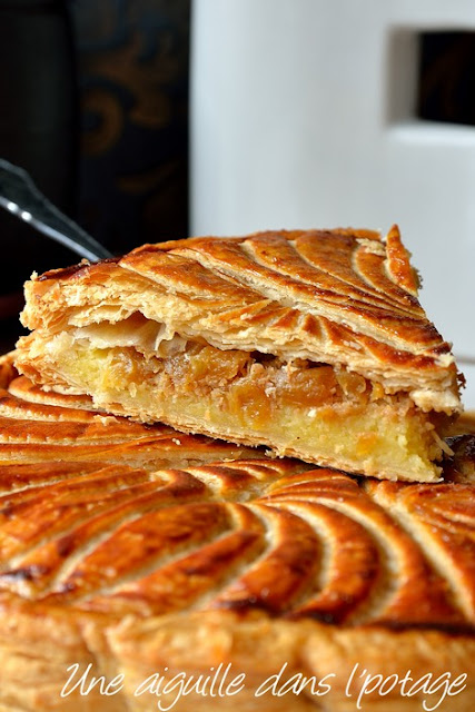 galette-rois-ananas-coco-pièr-marie-le moigno