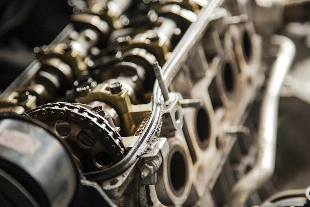 Engine Nozzle