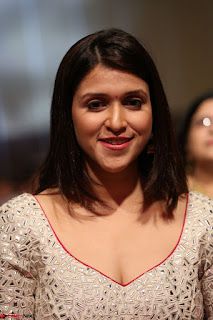 Mannara Chopra At Rogue Audio Launch ~ Celebesnext 005