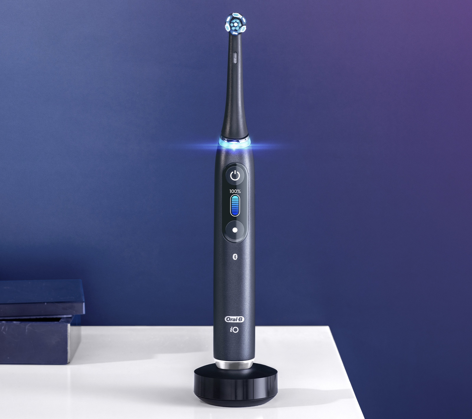 Oral-B iO elektrische Zahnbürste