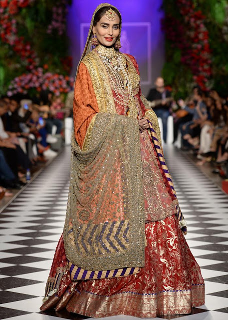 Natty dress bridal dress by HSY