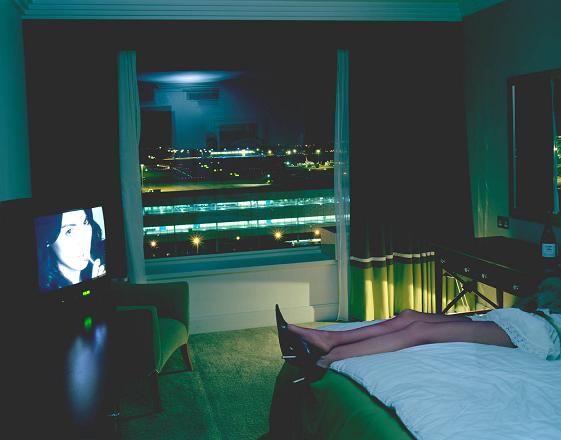 Julia Fullerton-Batten fotografia