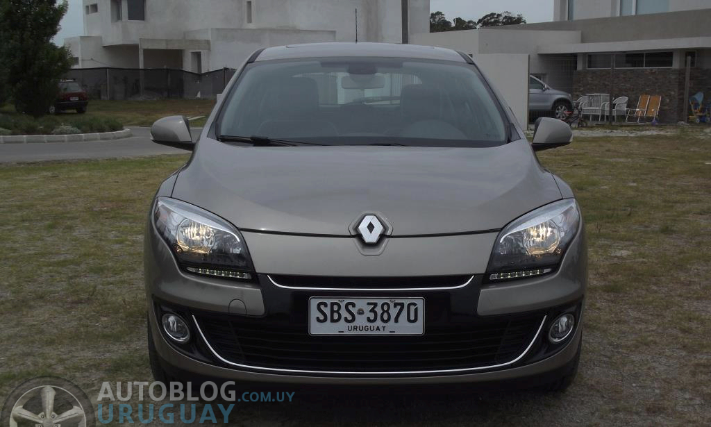 Renault Megane III 2013, precios, versiones y equipamiento