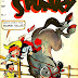 Spunky #2 - Frank Frazetta art 