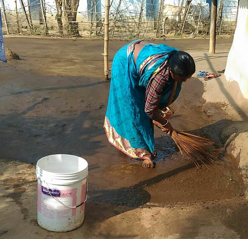আজ থেকে শুরু হয় কুড়মালি নববর্ষ 3 আজ থেকে শুরু হয় কুড়মালি নববর্ষ