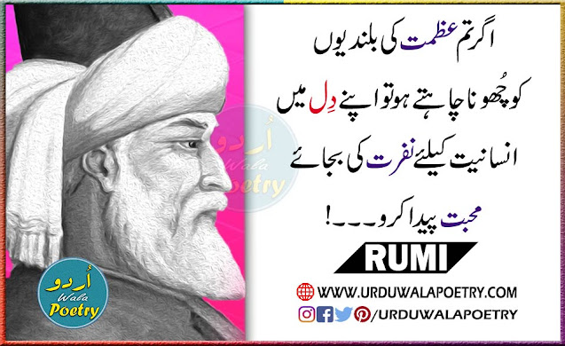 Rumi Quotes, Rumi Love Quotes, Sufi Quotes, Rumi Quotes On Life