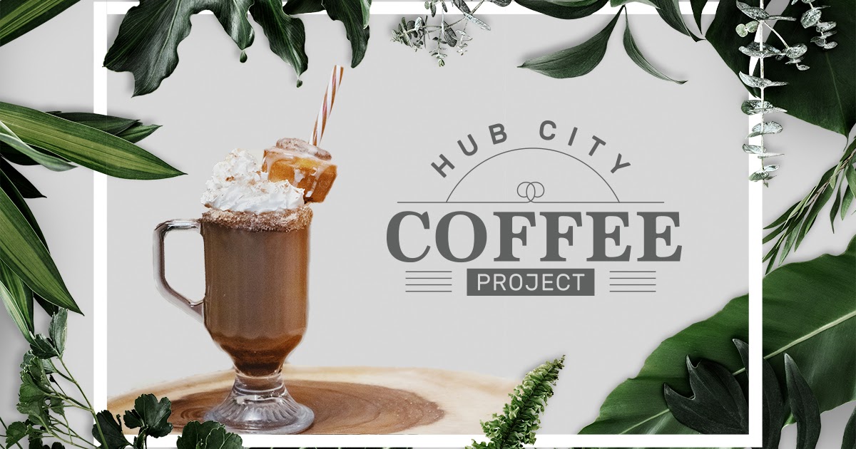 Hub City Coffee Project