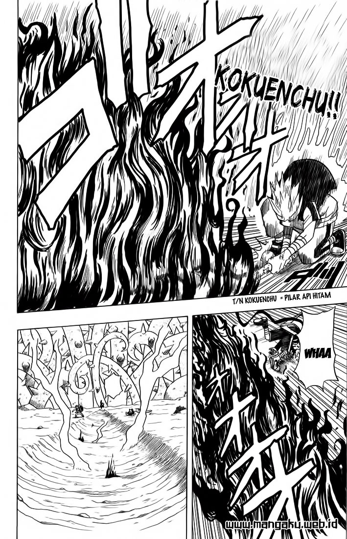 666 Satan Chapter 02 c Gambar 10