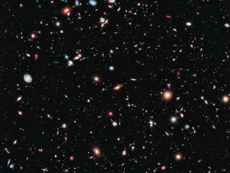 El Universo