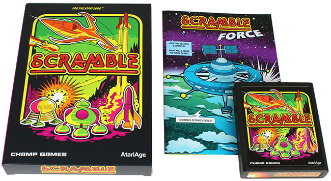 AtariAge - Have You Played Atari Today?