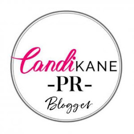 Candi Kane PR Blogger Host