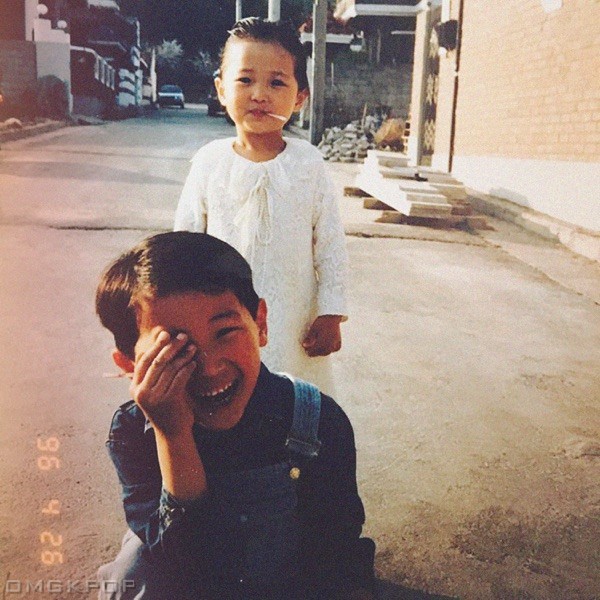 Lee Jaehwang – I’m Living – Single