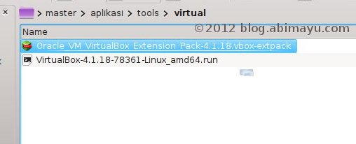 vmware vs virtualbox on slackware vmware vs virtualbox on slackware
