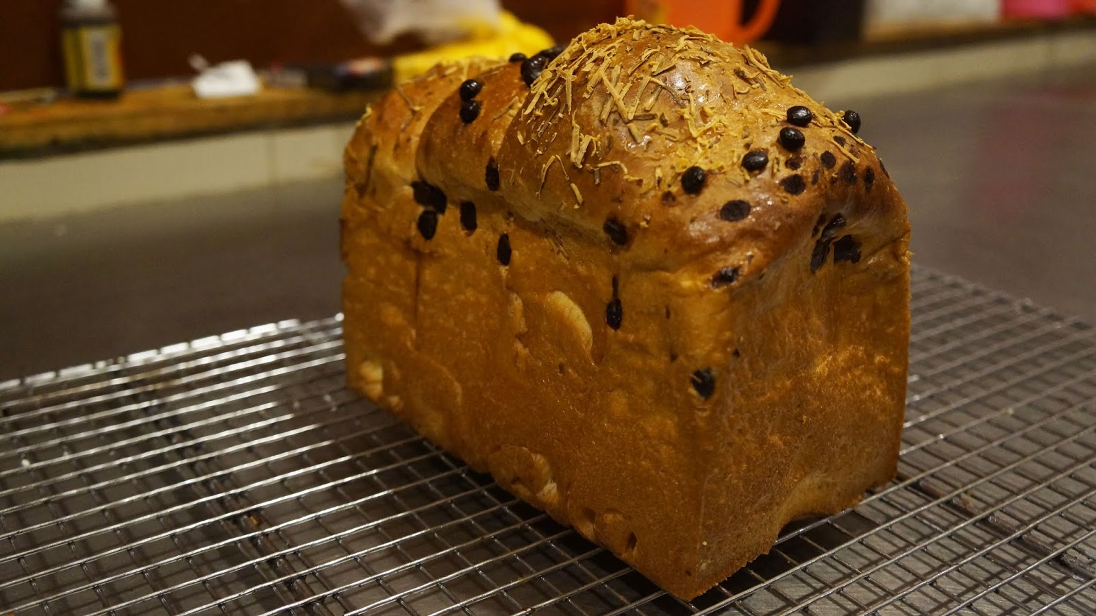 Video Roti Sobek