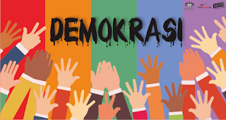 Forum Peduli Demokrasi Humbang Hasundutan Tolak Calon Tunggal Pada Pilkada 2020 1 2014 04 SpeakUp Demokrasii