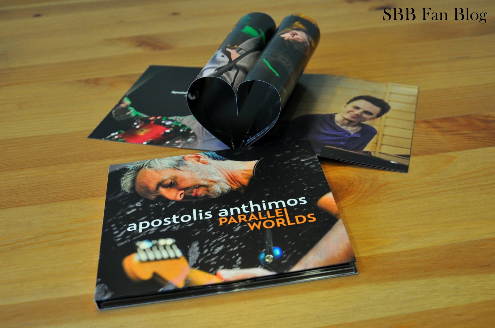 SBB FAN BLOG Apostolis Anthimos 