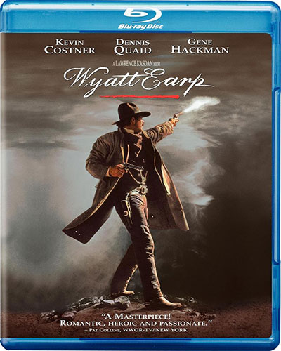 Wyatt Earp (1994) 1080p BDRip Dual Audio Latino-Inglés [Subt. Esp] (Western. Drama)