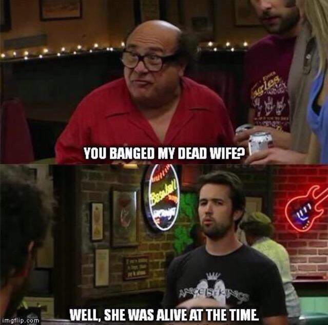 It S Always Sunny In Philadelphia Hilarious Images Daily