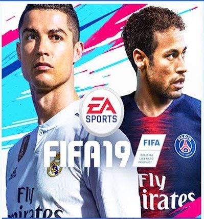 FIFA 14 Mod FIFA 19 Apk FIFA 14 Mod FIFA 19 Apk Terbaru