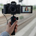 Panasonic Launches the LUMIX G100, its Newest Mirrorless Camera for Vlogging and Creative Video Content