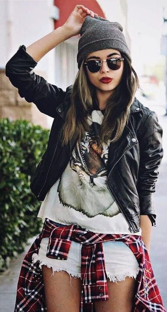Swanky & Fancy Hipster Outfits Ideas Stylelix
