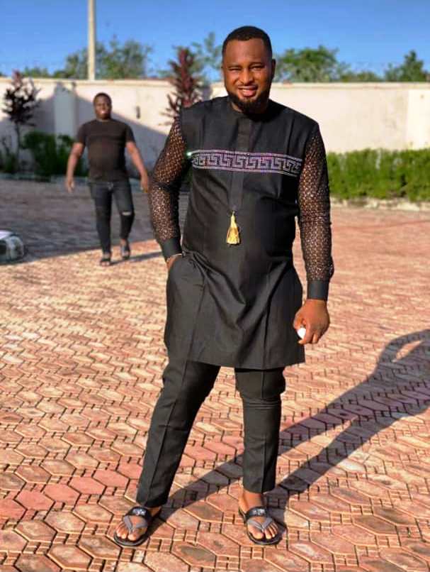 Latest Agbada Styles For Guys 2020: Best Trending Designs