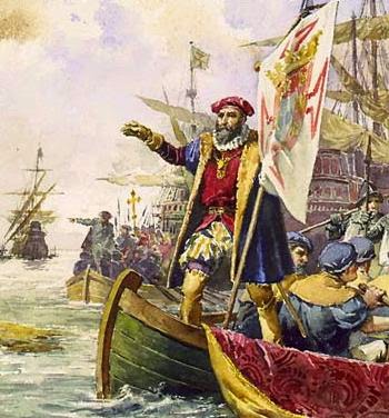 Mengapa portugis ingin menaklukkan malaka