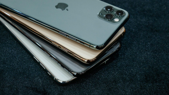 3 mẫu iPhone “đỉnh“ cho các iFan không đủ hầu bao sắm iPhone 12