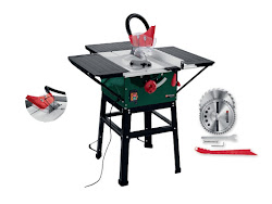 PARKSIDE Table Saw Lidl Opinions Products