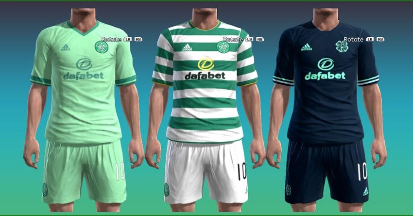 celtic 2013 kit