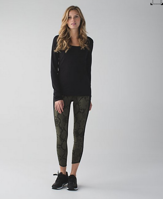 Beyond Boundaries Pant Black/Ziggy Snake Butter Pink Black 