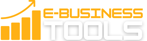 E-Business Tools