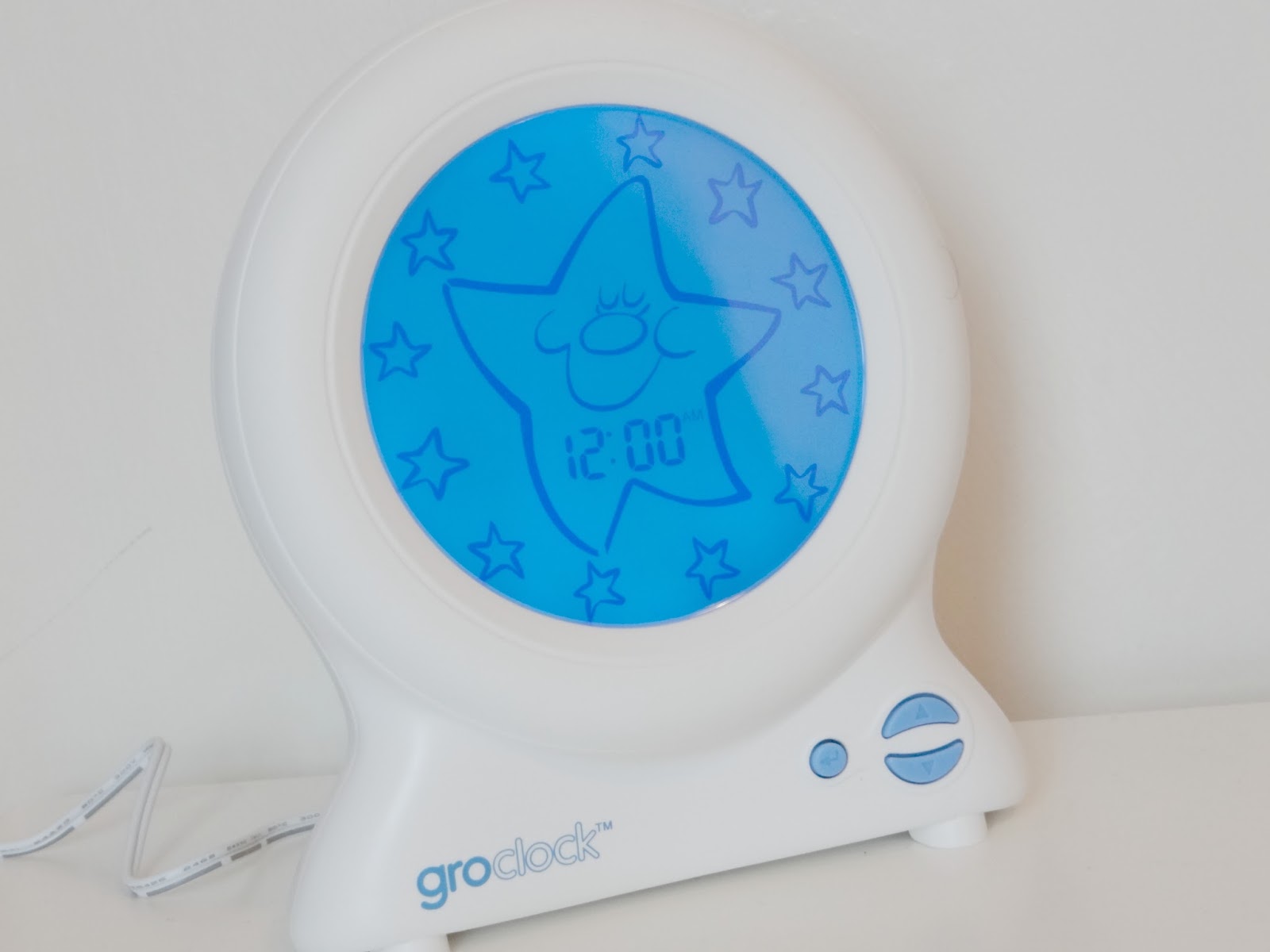 GroClock Review Beth Owen