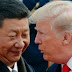 Gegara Komentar Trump, China vs AS Memanas di Tengah Wabah Corona