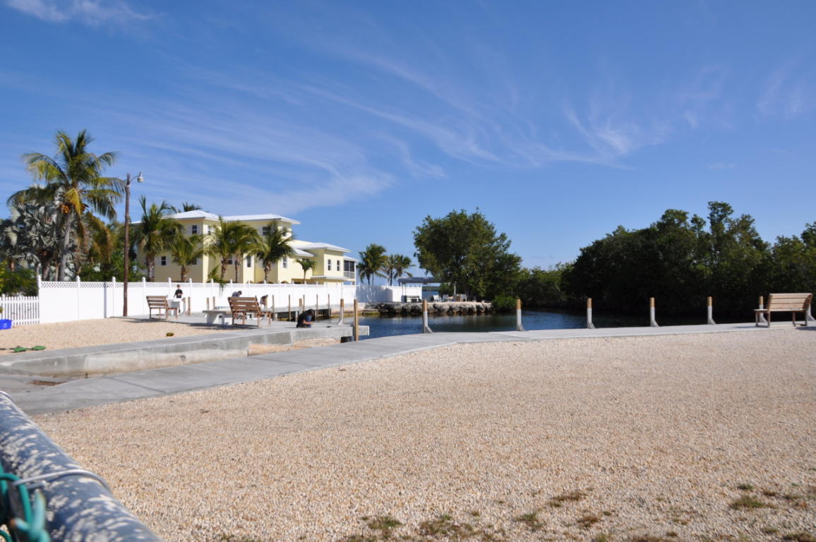 The Florida Keys Real Estate Conchquistador 47 Cents on the 2005