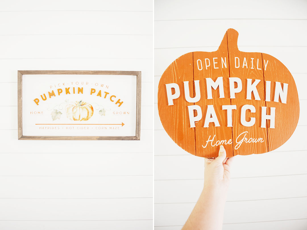 Fall Halloween Decor Haul From Joann Fabrics Xo Noelle Ct