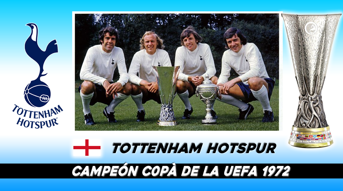 Clubes del Mundo del Fútbol Copa de la UEFA 1971/72 Camino hacia la