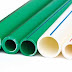 Sự khác biệt giữa các loại ống nhựa PVC, PPR và HDPE