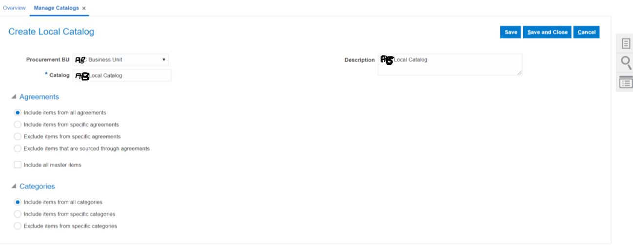 Oracle Application's Blog Lesson 17 Procure To Pay(P2P) Cycle Create