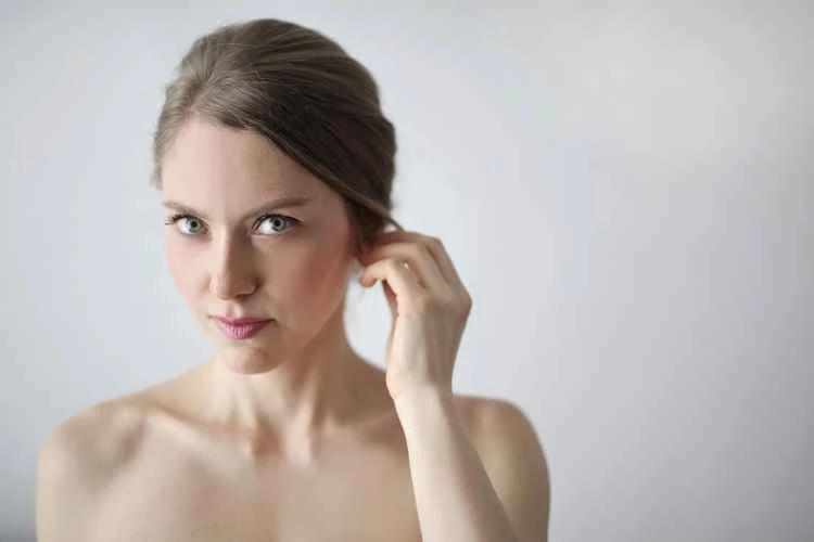 Why Tie Your Hair Up To Sleep?