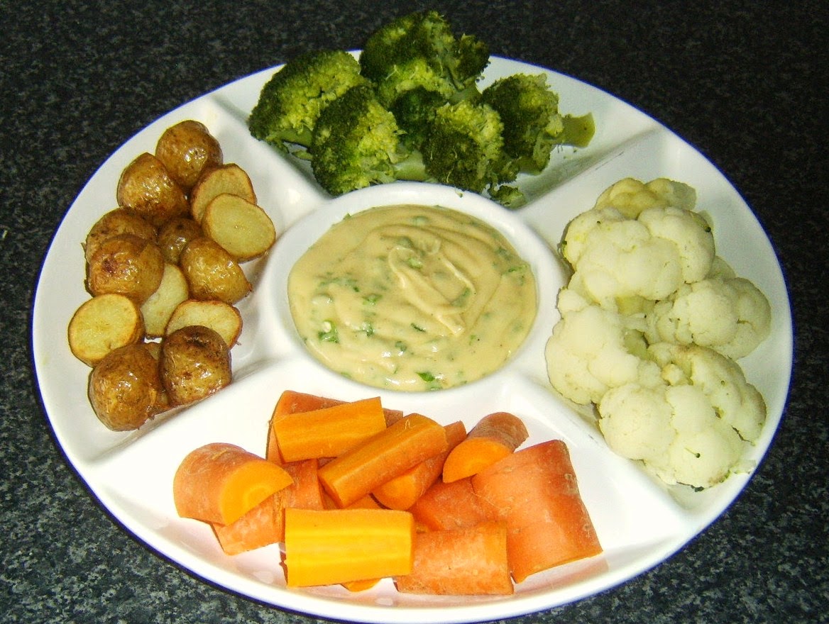 What Should I Have for Dinner Tonight? World Cup Food Recipes