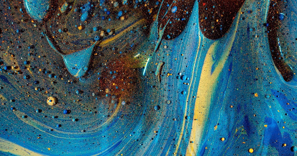 How To Prevent Crazing In Acrylic Pours