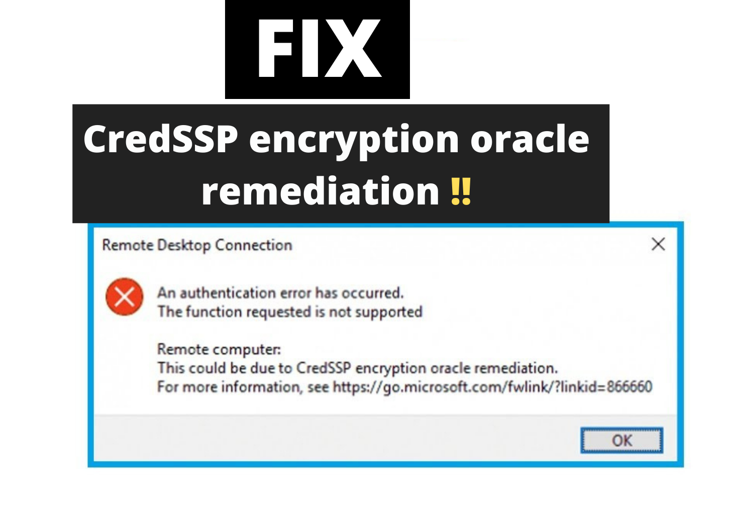 Ошибка оракула CREDSSP. CREDSSP Error. Ошибка RDP подключения CREDSSP encryption Oracle Remediation. Credentials delegation encryption Oracle Remediation. Error remote connection