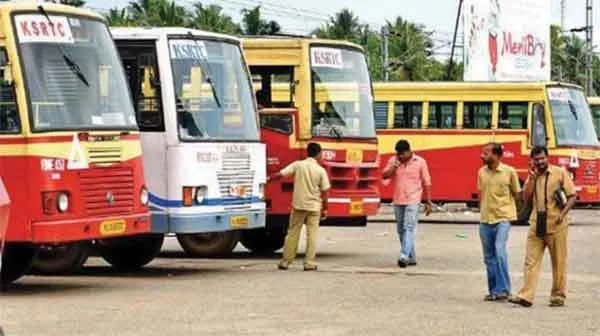 News, Kerala, State, Thiruvananthapuram, Bus, Strike, Examination, Petrol Price, Education, KSRTC, Technology, Business, Finance, Vehicle strike on March 2 from 6 to 6; KSRTC will also cooperate