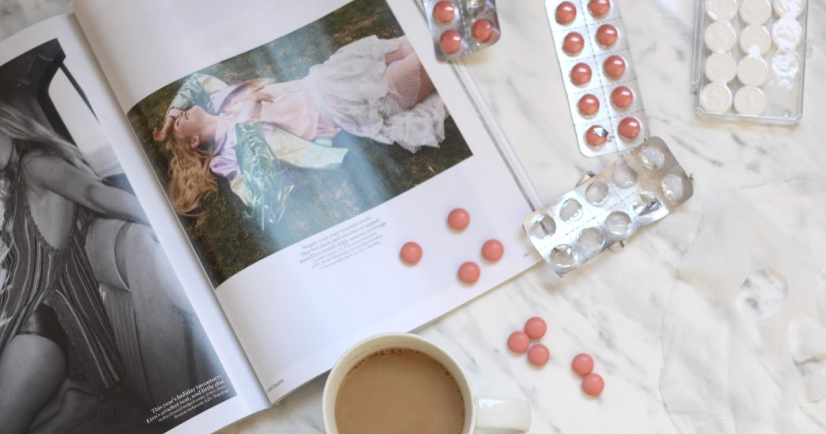 DIY vitamin E face mask BEAUTY FINE PRINT